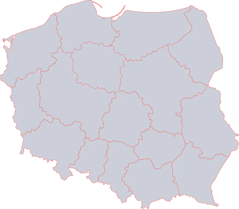 Mapa ŻukBruk